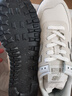 NEW BALANCE NB574官方休闲鞋男鞋女鞋夏季透气网鞋复古经典百搭网面运动鞋 浅灰色 ML574EVW 42 (脚长26.5cm尺码详询客服) 实拍图