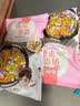 王麻子钛金剪刀家用 不锈钢厨房剪纸裁缝剪子 食品级多功能尖头大剪刀 晒单实拍图