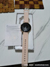 HUXIAVIM智能手表适用华为鸿蒙安卓苹果IOS系统华强北watch gt5 ultra情侣运动心率血压血氧商务腕表礼物 女款·四叶草 NFC+支付+海量表盘+健康监测 双表带+心率血压血氧睡眠监测 实拍图