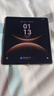 HUAWEI Mate X7 典藏版 麒麟9030 Pro 16GB+512GB云锦蓝 超可靠折叠玄武架构华为折叠屏鸿蒙系统华为手机 实拍图