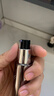ZEESEA滋色防晒隔离霜持妆素颜霜打底遮瑕三合一提亮姿色 紫色30g 实拍图