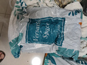 真空压缩袋加厚电泵抽气宿舍装被子衣物家用搬家打包袋防潮收纳袋 【无泵套装】 4只装【中号50*70cm】 实拍图