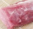 鲁南顺发黑猪里脊肉 净重3斤 猪肉大里脊烧烤炒菜食材 源头直发 实拍图