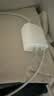 Apple/苹果 20W type-c充电器 苹果usb-c充电器原装手机快充头 旗舰店苹果iPhone 17 Pro Max充电器 实拍图