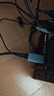 毕亚兹 HDMI转DP转换器连接线 1.8米 4K/60hz Displayport公4K高清视频转换头线 电脑PS4接显示器转接头 实拍图