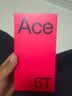 一加 Ace 6T 性能旗舰新选择 第五代骁龙 8 芯片 165Hz 超高刷电竞屏 大内存性价比 AI手机 国家补贴 闪速黑 16GB+512GB 实拍图