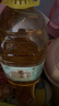 苍茫谣（CangmangYao）绿色食品内蒙古风味物理压榨5L芥花油低芥酸菜籽油非转食用油国企 实拍图
