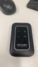 影腾随身wifi三网全国通用无线wi-fi6免插卡移动联通电信无限制大流量卡便携式网卡高速网络2026款5GHF 【三网通3000毫安充电款+黑色】*超长续航 实拍图