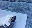 鸿蒙智选移动随身wifi mini随行华为无线网卡4g路由器 直插笔记本USB卡托WiFi6 实拍图