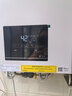 美的（Midea）无极变频省气恒温燃气壁挂炉天然气采暖地暖家用锅炉热水器 全新富氧密闭稳燃舱L1GB26-MC2D 实拍图
