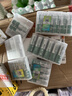 德力普（Delipow）充电电池 5号电池 8节装电池充电器套装适用儿童玩具//电动牙刷/鼠标键盘/体重秤电子秤等 实拍图