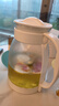 草木方水果茶 西柚柠檬百香果茶2盒装230g 冻干柠檬片泡花果茶包花草茶 实拍图