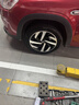 双星JUOGO轮胎 205/60R16 92H SH71适配新轩逸/速腾/宝骏510/福克斯 实拍图