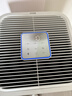 霍尼韦尔（Honeywell）空气净化器除花粉甲醛细菌流感病毒卫健委备案消毒机hmax空间舱全屋速净KJ1000F-P22W家电 实拍图
