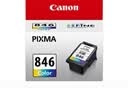 佳能（Canon）CL-846 彩色墨盒(适用MG3080/MG2580S/MG2400/TS3480/TS3380/TS308/TS208/TR4580) 实拍图