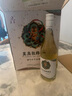莫高（MOGAO）雷司令干白葡萄酒 微醺果酒750ml*1单支装 自饮小聚宴请 实拍图