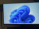 HKC 27英寸2K高清300Hz超频FastIPS旋转升降电脑HDR400硬件低蓝光电竞游戏HDMI2.1显示器G27H4Plus 实拍图