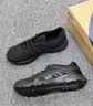亚瑟士ASICS网面跑鞋百搭男鞋缓震运动鞋透气跑步鞋 GEL-CONTEND 4 灰色/深灰色 40.5 实拍图
