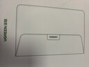 绿联电脑包笔记本内胆包13-13.9英寸收纳包保护套适配苹果MacBook Neo/Air/Pro联想华为Matebook作支架 实拍图