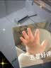 悦哺婴儿水凝面霜50g+润肤身体乳300g 宝宝补水保湿精华霜新生儿可用 实拍图