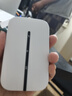 WFWQ【热销1000w+】5G无线随身wifi2026款全国通用无限流量免插卡千兆网络无限速宽带穿墙便携式路由器 5G三网【增强版-影音畅享】Ai加速79999% 实拍图