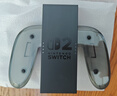Nintendo Switch任天堂Joy-Con手柄2代充电握把日版含线Switch2游戏机手柄专用NS2手柄周边配件  实拍图