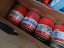百威啤酒mini红罐淡色拉格255ml*24小罐整箱装京东自营喜酒端午送礼 实拍图