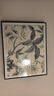 好久不见电表箱装饰画免打孔电箱盒装饰盖板电闸盒挂画高档配电箱遮挡壁画 实拍图