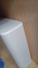 美的（Midea）净水器家用1200G流速0阻垢厨下式RO反渗透金豆2.0净水机母婴直饮一体机接自来水官方净饮机前十名 【升级双出水设计】滤除水垢重金属 实拍图
