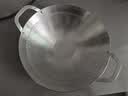 美厨（MAXCOOK）304不锈钢火锅 酒精炉小火锅干锅固体通用抽屉式24cm MCT6209 实拍图