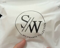 秘密世界（SecretWorld）赵今麦同款胸贴女小胸聚拢上托隐形夏季防走光乳贴拍婚纱专用文胸 实拍图