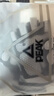 匹克【两只装】健身手套男女运动骑行半指训练引体向上单杠护具 灰色M 实拍图