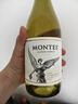 蒙特斯官旗 智利原瓶进口红酒 蒙特斯montes经典系列750ml 马尔贝克红葡萄酒整箱装 实拍图