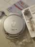 美的（Midea）小钢炮电饼铛钛钢0涂层不锈钢2026年新款 家用小型40mm加大加深双面加热烙饼锅电煎锅京东自营S3ti 实拍图