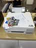 爱普生（EPSON）【6代新品】L1358 墨仓式A4彩色无线单功能家用打印机 家用/办公 AI学习打印机（微信/远程打印） 实拍图