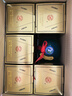 洋河大曲55度老天蓝500mL 浓香型白酒 55度 500mL 12瓶 【无手提袋】 实拍图