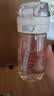 膳魔师（THERMOS）儿童水杯PPSU耐高温出行带刻度提手哈利波特学生上学BBSI 实拍图