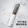 易简（yijan）婴儿理发器自动吸发低音儿童理发器剃发器宝宝新生儿剪发电推子 实拍图