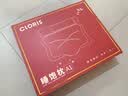 凯伦诗（CLORIS）中药颈椎按摩枕 睡眠枕A1-MAX热敷牵引护颈枕贴合拉伸牵引 送老公父母中秋节教师节礼物 实拍图