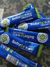 苏芙拉澳优儿童成长奶粉3-15岁50g/盒 CBP+高钙骨骼发育自护吸收 实拍图