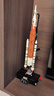 乐高（LEGO）积木机械组42221 NASA太空发射男女孩儿童玩具生日礼物家居摆件 实拍图