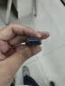 闪迪（SanDisk）256GB USB3.2 Gen2 固态U盘 CZ820 读速高达1000MB/s 写速900MB/s 支持密码保护 大容量优盘 实拍图