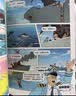 海尔兄弟环球历险记漫画绘本全套4册官方正版同名动画片改编 儿童漫画图书故事恐龙趣味百科全书籍抖音同款 海尔兄弟故事书连环画科普百科童书 小学生二三四五六年级课外阅读必读书目老师推荐课外书单 实拍图