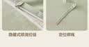 水星家纺四件套床上纯棉100%a类全棉透气被套床单双人1.5米×2米床花栖鸣家居馆 实拍图