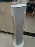 海尔（Haier）【智能语音】空调扇冷风扇加湿降尘降温家用节能冷风机强力制冷风扇水冷塔扇冷气机移动小空调 免弯腰上水箱加水/遥控定时款HFZ-Y8627A 实拍图