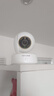 普联（TP-LINK）智能摄像头 家用监控器360度夜视全景 无线网络手机远程可对话 宝宝宠物室内安防监控 IPC43AW全彩 实拍图