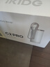 易开得净水器 家用直饮过滤器净水机超滤机 厨房台上式净水器直饮机9001 Pro ProMax白【2原装滤芯+免费安装】 实拍图