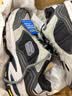 斯凯奇（Skechers）秋冬季男鞋厚底老爹鞋软底休闲鞋百搭运动鞋237145 实拍图
