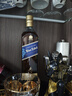 尊尼获加（JOHNNIE WALKER）蓝方蓝牌 调和型威士忌750ml  1号会员店 实拍图