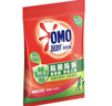 奥妙 除菌除螨 洗衣粉 5.6斤 源自天然酵素（新老包装随机发货） 实拍图